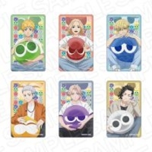 「東リベ」タケミチ、マイキーたちが“ぷよぷよ”と仲良しに!? スヤスヤ顔が可愛いデフォルメも♪ POP UP SHOPが都内に限定オープン