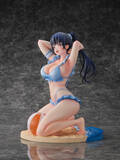 「「僕ヤバ」本当に濡れてるみたい…山田杏奈の美ボディ＆色気爆発のフィギュアが登場！」の画像3