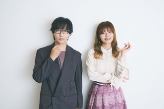 寺島拓篤×鈴代紗弓が“時間を遡る”なら…？ 秋アニメ「帰還者の魔法は特別です」第2期【インタビュー】