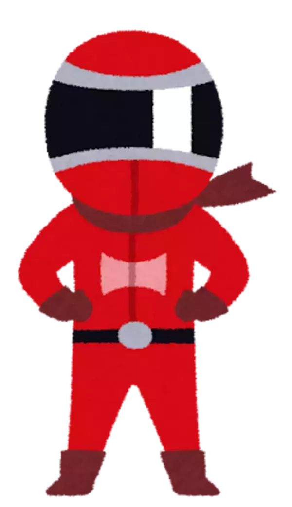 「「スーパー戦隊」の枠で新特撮シリーズ始動！新生ギャバン「超宇宙刑事ギャバン」26年放送…「PROJECT R.E.D.」第1弾」の画像