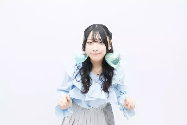 アニメ「幼馴染とはラブコメにならない」水萌汐役・久住琳が告白♪「恋愛に疎いポンコツな部分がしおの可愛さ」【インタビュー企画 vol.1】