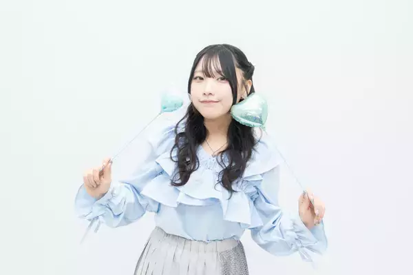 「アニメ「幼馴染とはラブコメにならない」水萌汐役・久住琳が告白♪「恋愛に疎いポンコツな部分がしおの可愛さ」【インタビュー企画 vol.1】」の画像