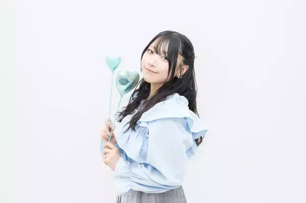 「アニメ「幼馴染とはラブコメにならない」水萌汐役・久住琳が告白♪「恋愛に疎いポンコツな部分がしおの可愛さ」【インタビュー企画 vol.1】」の画像