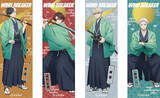 「「WIND BREAKER」桜遥、蘇枋隼飛、梶蓮、梅宮一の“決戦”ビジュが良い!! 空庭温泉コラボで限定グッズやメニューにコラボ岩盤浴も」の画像2