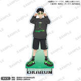 「「ダンダダン」オカルンやモモがストリートファッションに身を包む♪ POP UP SHOPに新商品続々！」の画像3