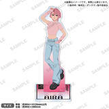 「「ダンダダン」オカルンやモモがストリートファッションに身を包む♪ POP UP SHOPに新商品続々！」の画像4