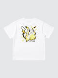 「ピカチュウやミュウツーの懐かしいデザイン♪ 30周年記念「ポケモンUT」第二弾が登場！ 7月24日よりユニクロで発売」の画像5