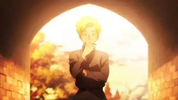 「「チ。」ラファウ、オクジーら知性の敵対者・異端審問官ノヴァクはどうして残酷になれるのか？」の画像