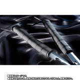 「猪突猛進!!猪突猛進!!「鬼滅の刃」伊之助の日輪刀が約1／1サイズで立体化！完全なりきり可能♪ 二刀流ギミックも注目」の画像5