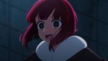 冬アニメ【推しの子】かな（CV潘めぐみ）は自分を責め、街を彷徨い続けるが… 第30話先行カット