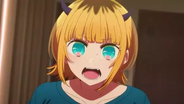 「冬アニメ【推しの子】かな（CV潘めぐみ）は自分を責め、街を彷徨い続けるが… 第30話先行カット」の画像