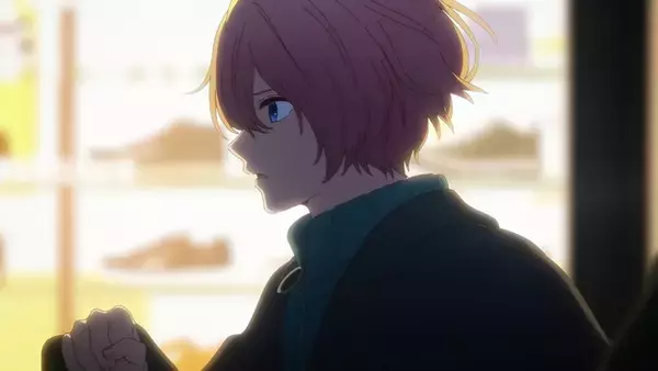 「冬アニメ【推しの子】かな（CV潘めぐみ）は自分を責め、街を彷徨い続けるが… 第30話先行カット」の画像