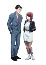 佐々木＆田山の距離感が良い…！ 「スーパーの裏でヤニ吸うふたり」キャライラスト5種&鈴木役キャストが公開！「AnimeJapan 2026」追加情報も