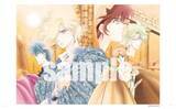 「「鎧伝サムライトルーパー」美麗イラストを令和に堪能…！ 原画展示や限定グッズ登場のPOP UP SHOP開催【秋葉原　3月25日より】」の画像4