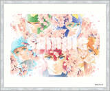 「「鎧伝サムライトルーパー」美麗イラストを令和に堪能…！ 原画展示や限定グッズ登場のPOP UP SHOP開催【秋葉原　3月25日より】」の画像5