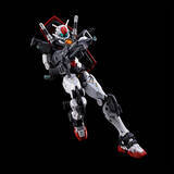 「「ガンダム ジークアクス」シャアと戦った01ガンダムのガンプラが再販！ 頭部は新規造形でハイパー・バズーカほか劇中で使用した武装が多数付属」の画像4
