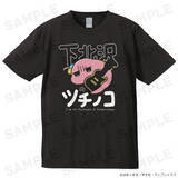 「「ぼざろ」メイド服姿の結束バンド&“下北沢のツチノコ”デザインも！Tシャツなど新商品が登場」の画像1