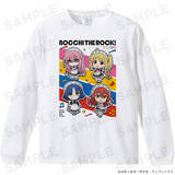 「「ぼざろ」メイド服姿の結束バンド&“下北沢のツチノコ”デザインも！Tシャツなど新商品が登場」の画像2