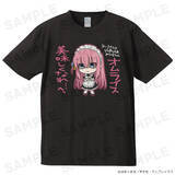 「「ぼざろ」メイド服姿の結束バンド&“下北沢のツチノコ”デザインも！Tシャツなど新商品が登場」の画像5