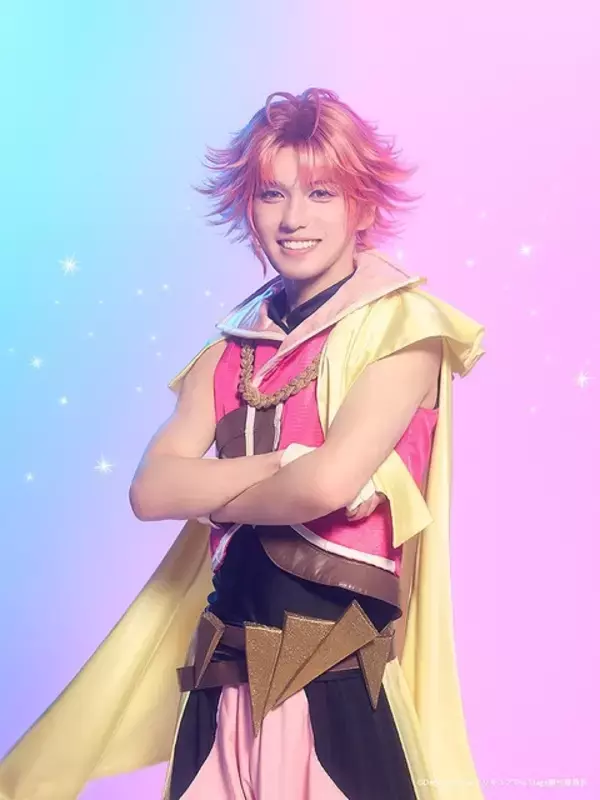 「「キミプリ」に“男子プリキュア”「Dancing☆Starプリキュア」がゲスト出演！ アフレコレポート公開」の画像