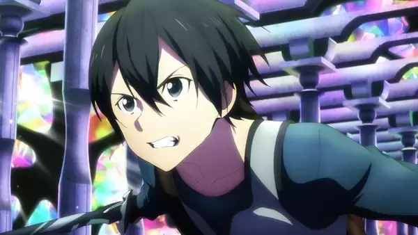 「“ソードアート・オンライン”クリア記念日は「SAO」を見よう！劇場版3作品が無料配信決定【ABEMA】」の画像