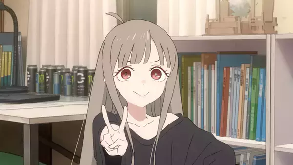 「Netflix映画「超かぐや姫！」本予告お披露目！追加キャストに釘宮理恵 CDやコミカライズ情報も」の画像