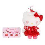 「無敵カワイイ♪ 「サンリオ」キティやクロミのあたまに“ホイップ＆チェリー”のデザイン！ 粧美堂限定アイテム登場」の画像3