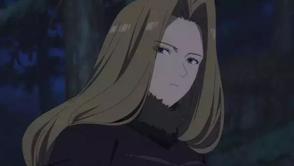 「冬アニメ「葬送のフリーレン 第2期」“神技のレヴォルテ”との激闘が始まる―！いつもより60分遅い時間から放送　第7話（通算35話）先行カット」の画像