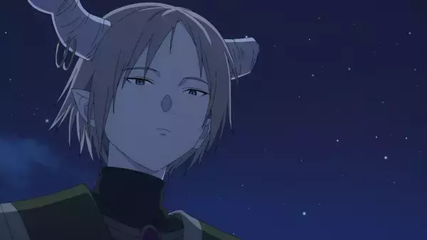 「冬アニメ「葬送のフリーレン 第2期」“神技のレヴォルテ”との激闘が始まる―！いつもより60分遅い時間から放送　第7話（通算35話）先行カット」の画像