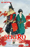 「アニメ「SEKIRO: NO DEFEAT」劇場予告お披露目！ イントロダクション＆ストーリーも明らかに 前売券も販売開始」の画像3