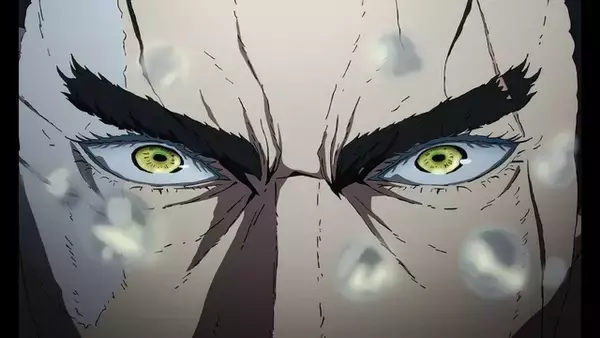 「アニメ「SEKIRO: NO DEFEAT」劇場予告お披露目！ イントロダクション＆ストーリーも明らかに 前売券も販売開始」の画像