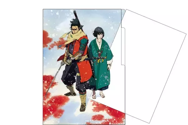 「アニメ「SEKIRO: NO DEFEAT」劇場予告お披露目！ イントロダクション＆ストーリーも明らかに 前売券も販売開始」の画像