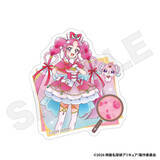 「「名探偵プリキュア！」がROUND1と“はなまる”コラボ☆キュアアンサー、キュアエクレールらの限定グッズ登場」の画像4