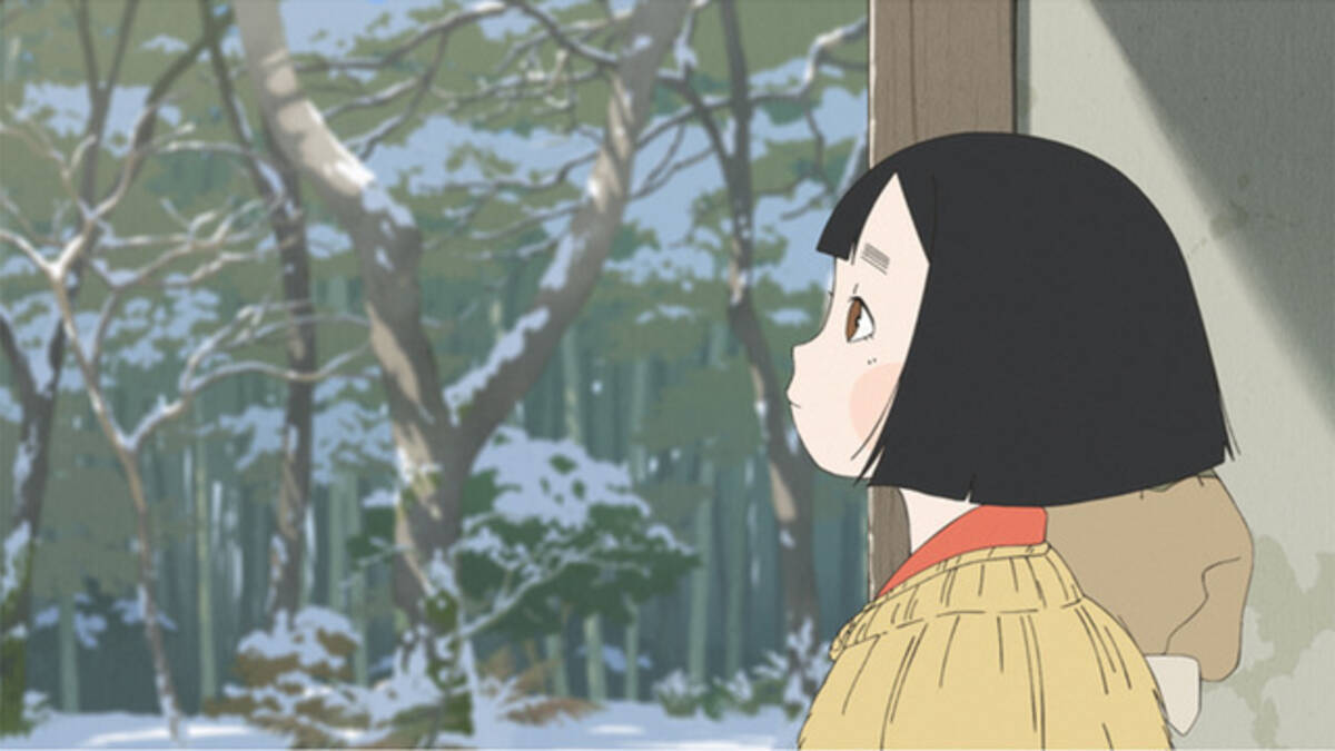 冬アニメ 平家物語 母探しの旅に出たびわ 平家は奮闘するも 第八話先行カット 22年3月2日 エキサイトニュース 2 2