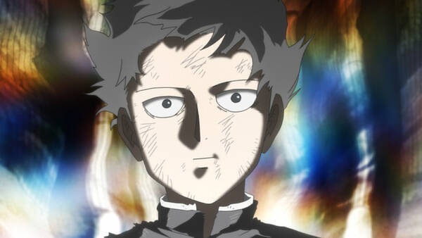 秋アニメ モブサイコ100 3期 影山茂夫 Cv 伊藤節生 キャラpv公開 みんな ありがとう 22年9月22日 エキサイトニュース