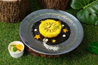 「ディズニー ピーター・パン」の世界観が体験できる！コラボカフェが東京・名古屋・大阪でオープン♪