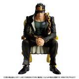 「「ジョジョ」歴代主人公フィギュアは壮観っ！“グレートでスよこいつはぁ～っ” 可愛すぎるイギーもラインナップ♪ 一番くじ登場」の画像5