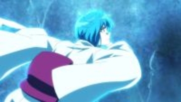 冬アニメ「地獄先生ぬ～べ～」雪女のゆきめ（CV加隈亜衣）再び！同棲は上手くいくはずもなく… 第16話先行カット