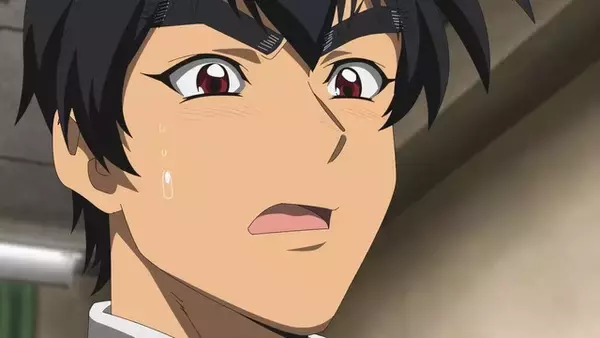 「冬アニメ「地獄先生ぬ～べ～」雪女のゆきめ（CV加隈亜衣）再び！同棲は上手くいくはずもなく… 第16話先行カット」の画像