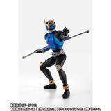 「青のクウガ「仮面ライダークウガ ドラゴンフォーム」がS.H.Figuartsより登場！ドラゴンロッドとともに作中の戦闘スタイルを再現可能」の画像2
