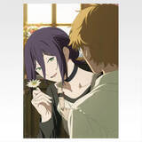 「「チェンソーマン レゼ篇」デンジ＆レゼの学校での一幕も蘇る…！可愛いポチタ＆本編場面写真アクスタなど♪ 一番くじ登場【3月30日～】」の画像1