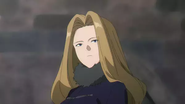 「冬アニメ「葬送のフリーレン 第2期」ついに新章【神技のレヴォルテ編】へと突入― 第6話（通算34話）先行カット」の画像