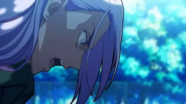 「鎧真伝サムライトルーパー」明かされた“真相”に涙が止まらない…「まさかシオンが…」第9話は敵味方ともに悲劇が襲う衝撃回に【ネタバレあり反応まとめ】