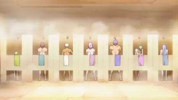 「「鎧真伝サムライトルーパー」明かされた“真相”に涙が止まらない…「まさかシオンが…」第9話は敵味方ともに悲劇が襲う衝撃回に【ネタバレあり反応まとめ】」の画像