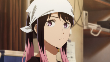 「あかね噺」クセ強の阿良川享二（CV.阿座上洋平）登場！「兄弟子がみんなおかしい」「開始6分でガチ泣き」「朱音の気働き最高」【第3話ネタバレあり反応まとめ】