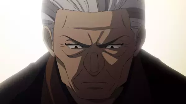 「「あかね噺」クセ強の阿良川享二（CV.阿座上洋平）登場！「兄弟子がみんなおかしい」「開始6分でガチ泣き」「朱音の気働き最高」【第3話ネタバレあり反応まとめ】」の画像