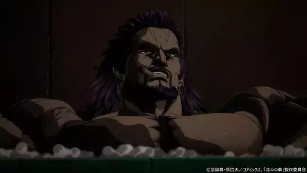 「「ジャッカルってド外道なのにかっけえじゃんかよ」「ケンの悔しさが込められている」弱肉強食の世界でひっそりと輝く“優しさ”がまたひとつ食い物にされる……【『北斗の拳-FIST OF THE NORTH STAR-』第8話／ネタバレあり反応まとめ】」の画像