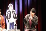 「「ハンサムロンダリング」初イベントに山下誠一郎、木村良平、岡本信彦ら集結！ トークに朗読に、新情報にもドキドキ【レポ】」の画像5