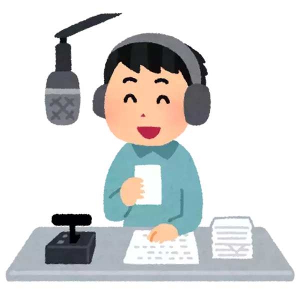 「ラジオパーソナリティをやってほしい声優といえば？ 石田彰、佐倉綾音、花澤香菜、諏訪部順一…「声が素敵」「とにかく話題が豊富！」と多彩な理由が続々！」の画像