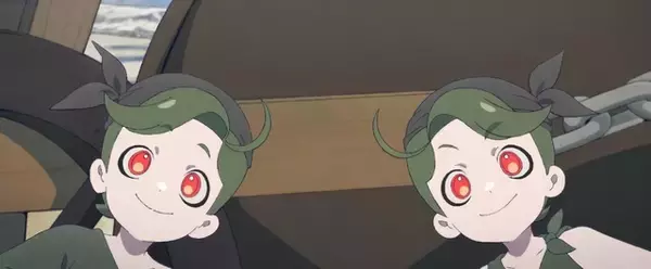 「「にじさんじ」月ノ美兎＆ルンルン＆でびでび・でびる、“初”長編アニメ声優出演！「THE RIBBON HERO リボンヒーロー」」の画像